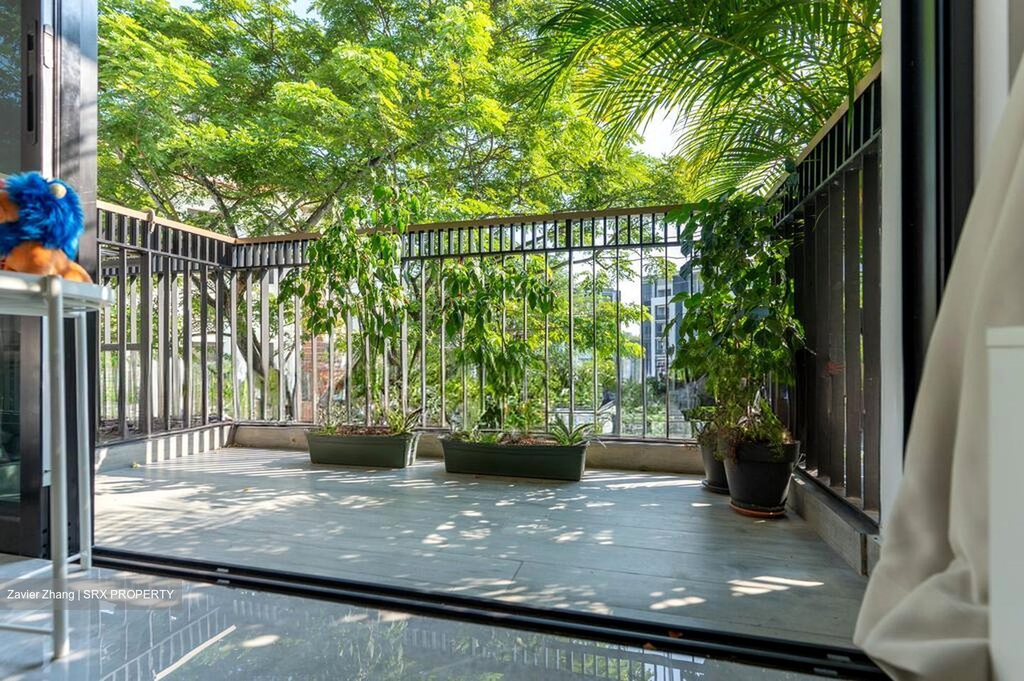 Mayfair Gardens (D21), Condominium #520666951